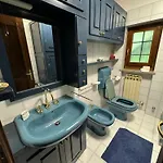 Maison Gerbore * La Salle