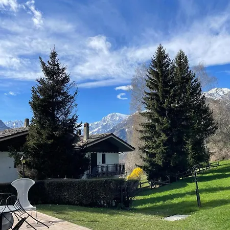 Maison Gerbore Daire La Salle