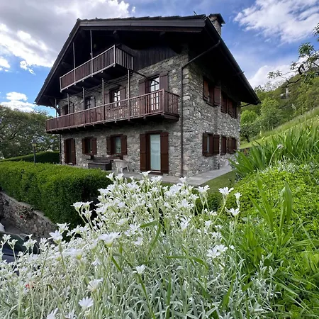 شقة Maison Gerbore