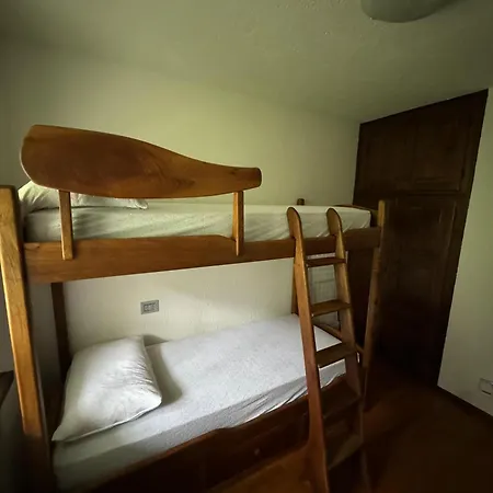 Daire Maison Gerbore *