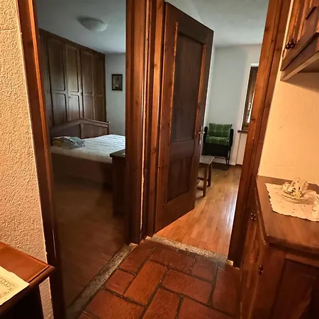 Apartment Maison Gerbore La Salle