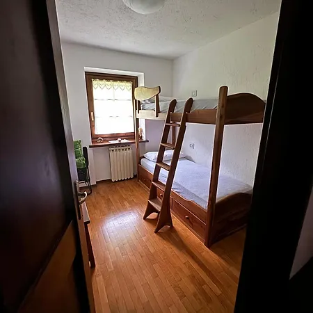 Maison Gerbore * La Salle