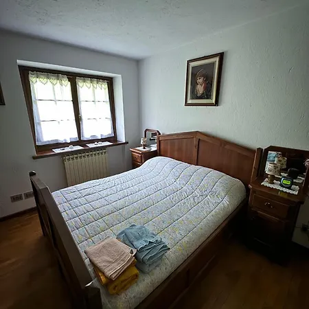 Maison Gerbore La Salle