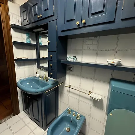 Apartment Maison Gerbore La Salle