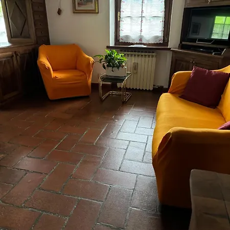 Maison Gerbore La Salle