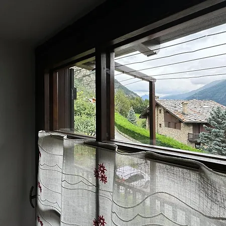 شقة Maison Gerbore