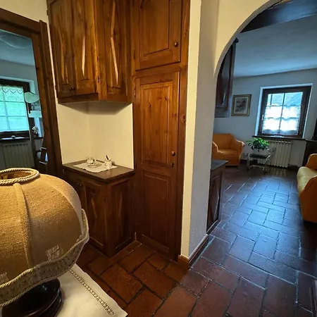 Maison Gerbore Apartment La Salle
