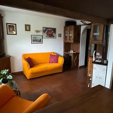 Apartment Maison Gerbore