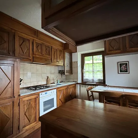 Maison Gerbore * La Salle