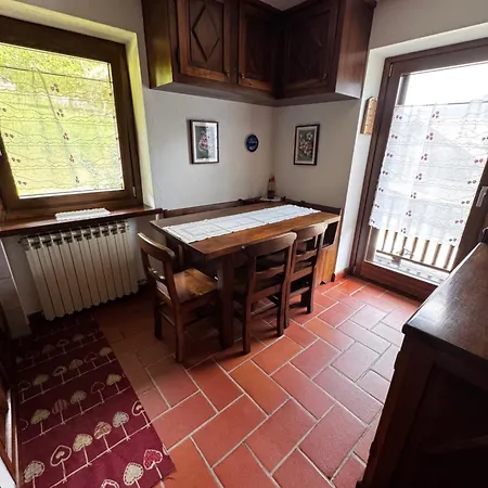 Maison Gerbore *