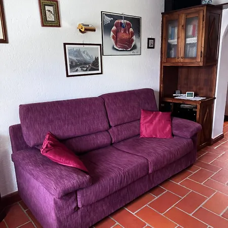 Maison Gerbore Apartment *