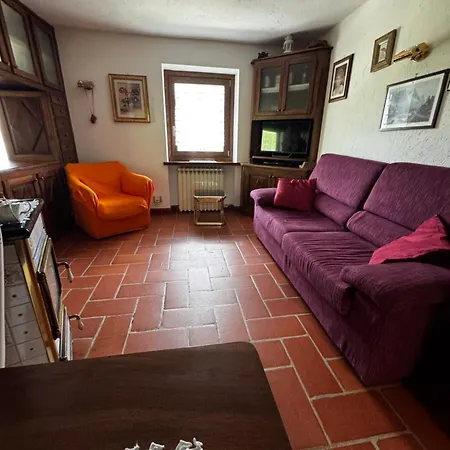 Apartment Maison Gerbore *