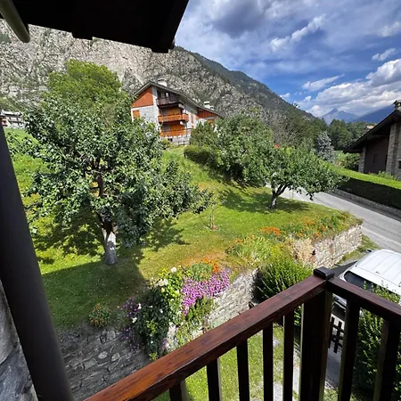 Maison Gerbore Apartment