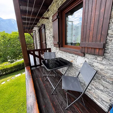 Maison Gerbore Apartment La Salle