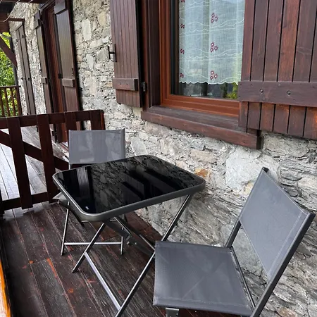 Maison Gerbore La Salle